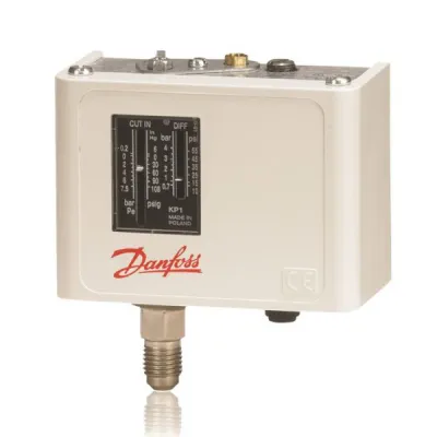 DANFOSS - 05.04.01.009.010.01