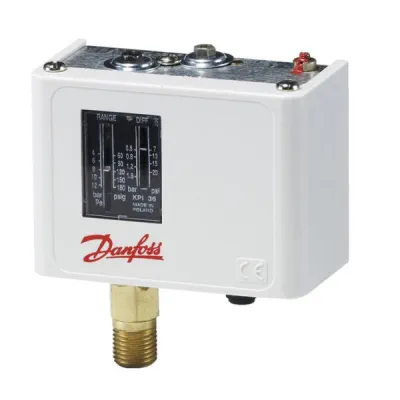 DANFOSS - 05.04.01.009.020.04