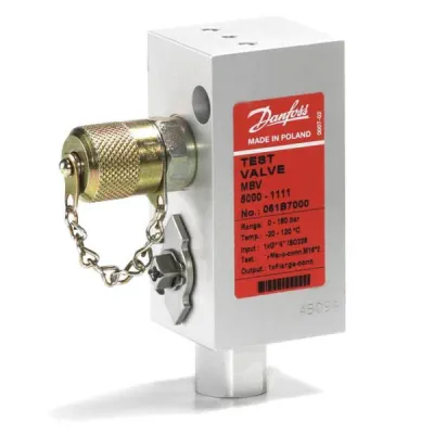 DANFOSS - 05.02.01.009.012.01