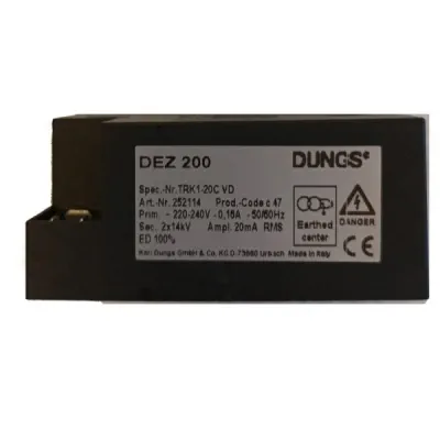 DUNGS - 02.11.02.002.011.01