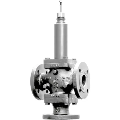 iSMA CONTROLLI - 3FAA25TR4PS132