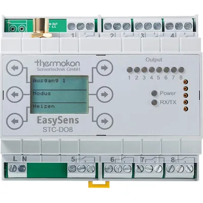 THERMOKON - 490030