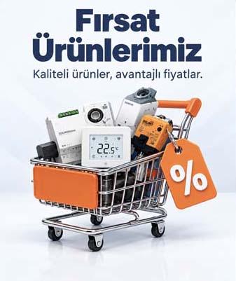 Fırsat Ürünleri