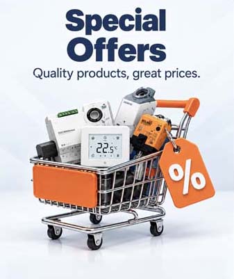Special Offers