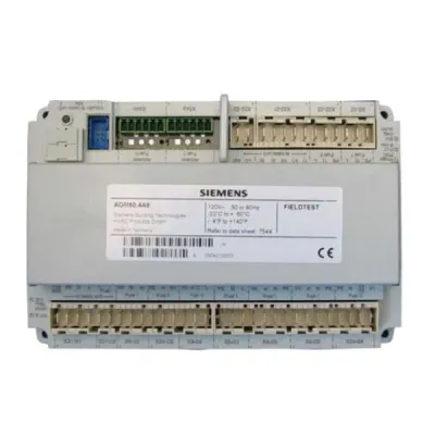 Siemens - 02.01.03.001.100.02