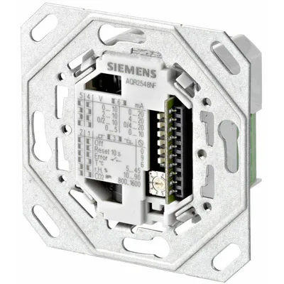 Siemens - S55720-S143