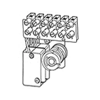 Siemens - BPZ:ASC9.3DU