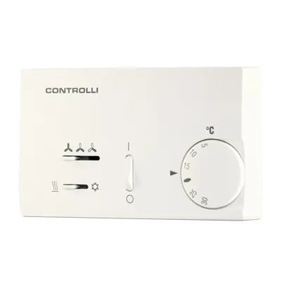 iSMA CONTROLLI - AX236