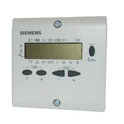 Siemens - 02.01.99.001.006.07