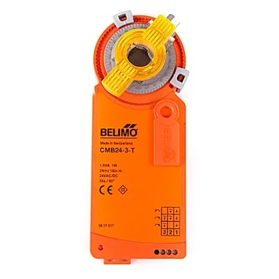Belimo - CMB24-3-T.1
