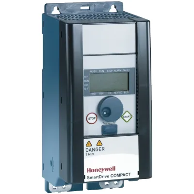 HONEYWELL - COMP400-1P5-20