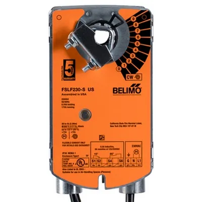 Belimo - FSLF230-S US