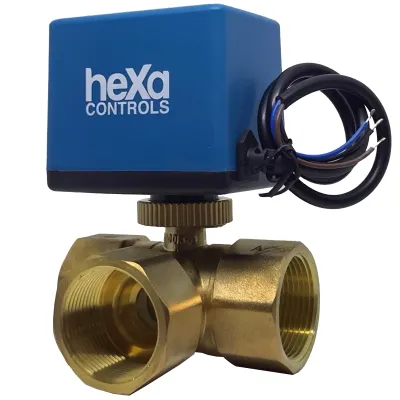 HEXA CONTROLS - HCY-3015