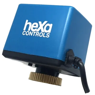 HEXA CONTROLS - HCY-A-5P