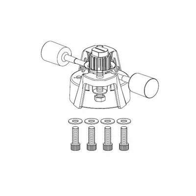 BELIMO - IND-PR01