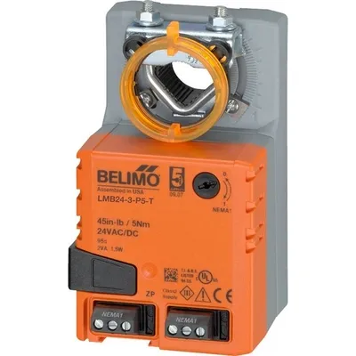 BELIMO - LMB24-3-P5-T