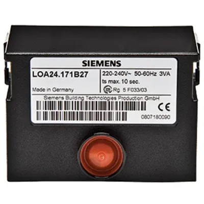 Siemens - 01.02.01.001.110.01