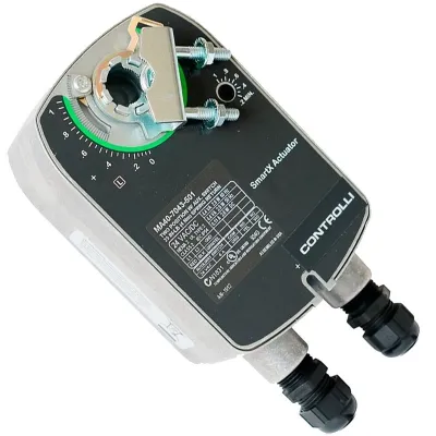 iSMA CONTROLLI - MA40-7041-G00