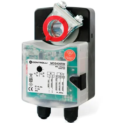 iSMA CONTROLLI - MDS406RM