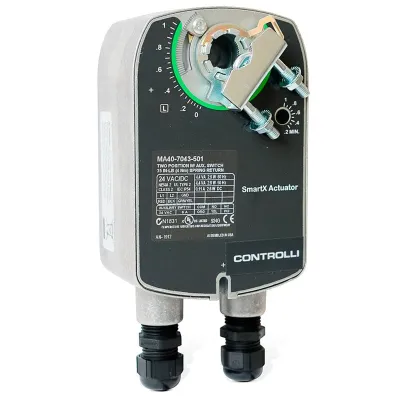 iSMA CONTROLLI - MF40-7043-G00