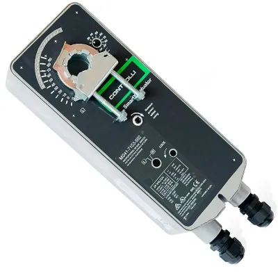 iSMA CONTROLLI - MF41-7073-G00