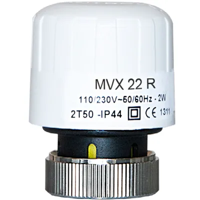 iSMA CONTROLLI - MVX22R