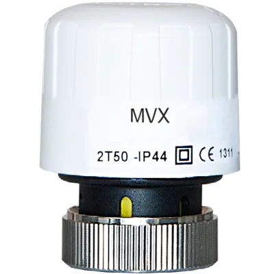 iSMA CONTROLLI - MVX42R