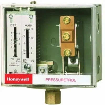 HONEYWELL - L404F1060-U