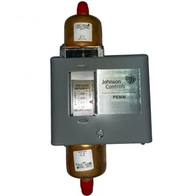 Johnson Controls - P74FA-9700