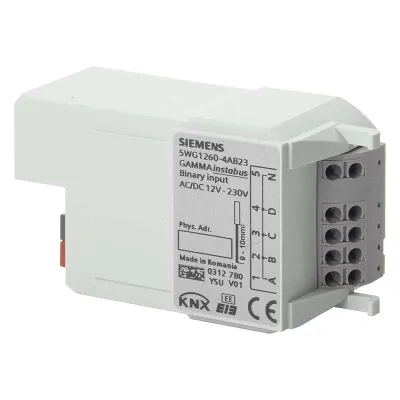 Siemens - RL 260-23