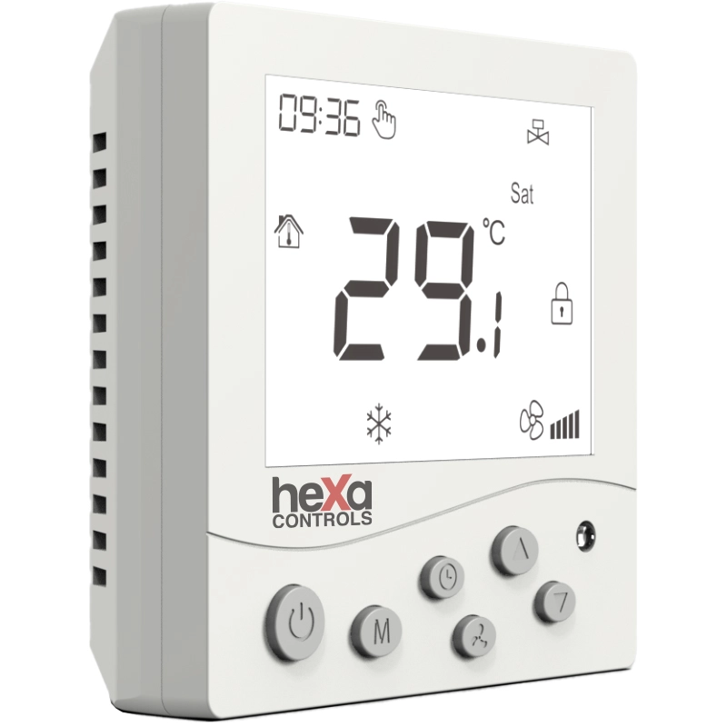 HEXA CONTROLS - RT226-R4-BM