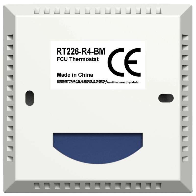 HEXA CONTROLS - RT226-R4-BM