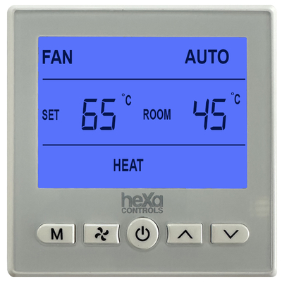 Hexa Controls - RT226-TC