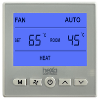 HEXA CONTROLS - RT226-TC