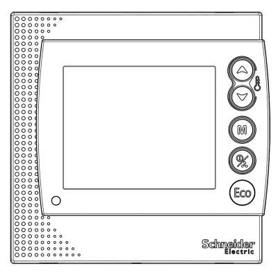 SCHNEIDER - TC303-3A4DLS