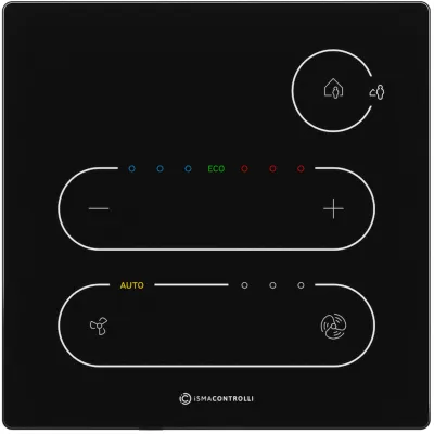 iSMA CONTROLLI - TP-B