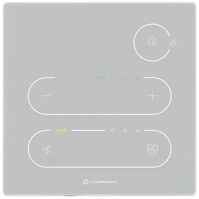 iSMA CONTROLLI - TP-C-W