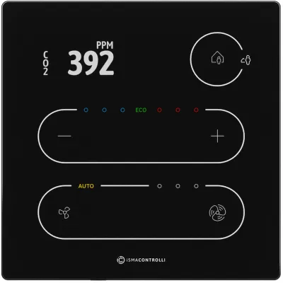 iSMA CONTROLLI - TP-H-DISP-B