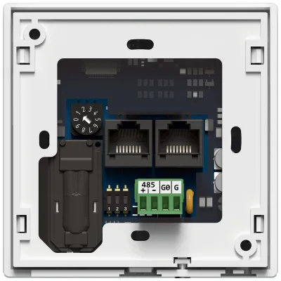 iSMA CONTROLLI - TP-H-DISP-W