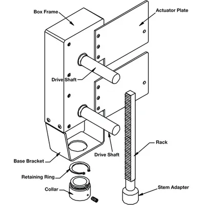 Belimo - UGSP0016