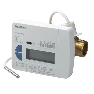 Siemens - WFM501-E000H0