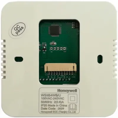 HONEYWELL - WS9B4WB-U